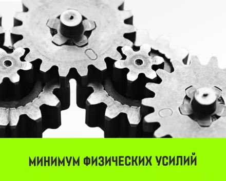 Таль ручная цепная HITCH CH100, 3 т, 9 м купить в Урае