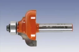 Фреза профильная с подшипником Кратон (1 09 05 025) 1 09 05 025