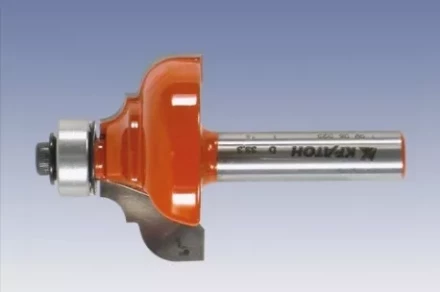 Фреза профильная с подшипником Кратон (1 09 05 025) 1 09 05 025 купить в Урае