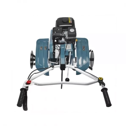 Мотоблок-культиватор Hyundai T 1200 купить в Урае