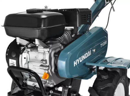 Мотоблок-культиватор Hyundai T 1200 купить в Урае
