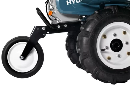 Мотоблок-культиватор Hyundai T 1200 купить в Урае