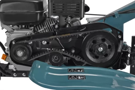 Мотоблок-культиватор Hyundai T 1200 купить в Урае