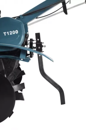 Мотоблок-культиватор Hyundai T 1200 купить в Урае