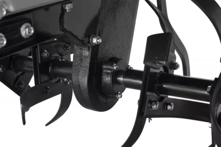 Мотоблок-культиватор Hyundai T 1200 купить в Урае