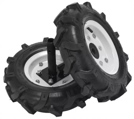 Мотоблок-культиватор Hyundai T 1200 купить в Урае