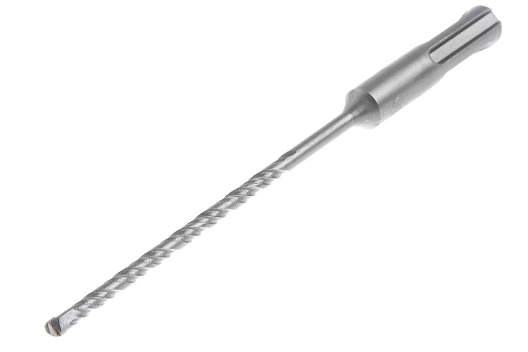 Бур HAMMER Ф4х160мм SDS Plus (201-104) купить в Урае