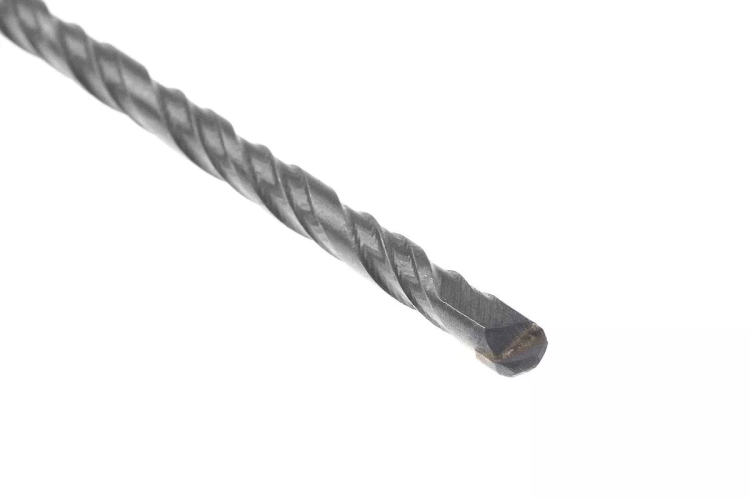 Бур HAMMER Ф4х160мм SDS Plus (201-104) купить в Урае