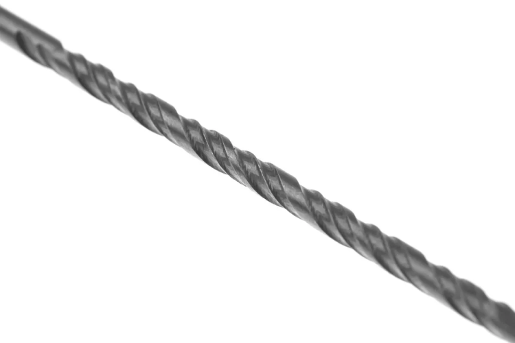 Бур HAMMER Ф4х160мм SDS Plus (201-104) купить в Урае