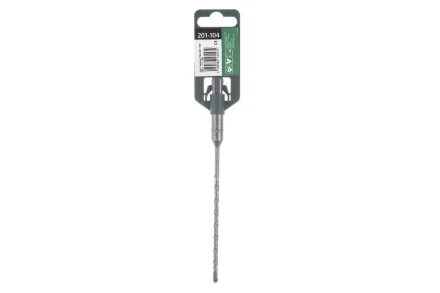 Бур HAMMER Ф4х160мм SDS Plus (201-104) купить в Урае