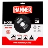 Нож для триммера HAMMER 223-023 купить в Урае
