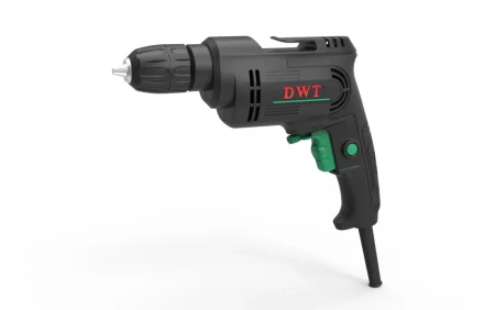 Безударная дрель DWT BMP06-10 C купить в Урае