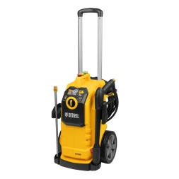 Моечная машина высокого давления K 50 Power, 2100 Вт, 150 бар, 600 л/ч, асинх. двиг.// Denzel 58271