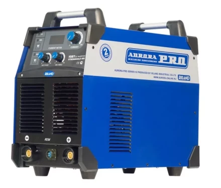 Cварочный инвертор Aurora PRO STRONGHOLD 400M купить в Урае