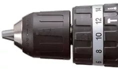 Аккумуляторная дрель-шуруповерт Makita HР347DWE купить в Урае