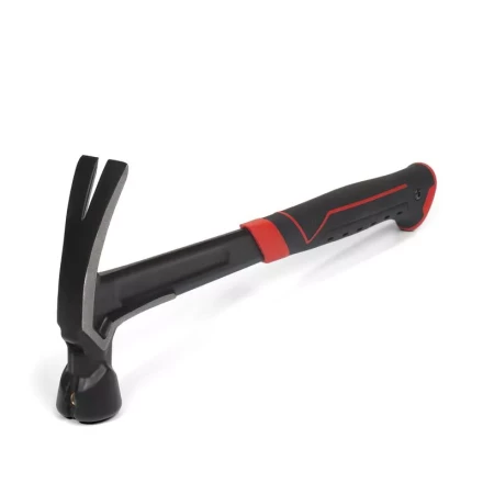 Молоток плотника цельнокованый МПК-450 КВТ купить в Урае