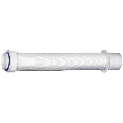 Труба ЗУБР "ЭКСПЕРТ" гибкая раздвижная, 900мм 51830-09