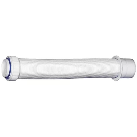 Труба ЗУБР &quot;ЭКСПЕРТ&quot; гибкая раздвижная, 900мм 51830-09 купить в Урае