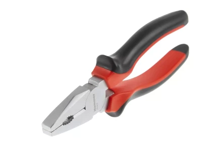 Пассатижи HAMMER Flex 601-050 160 мм (6 дюймов) купить в Урае