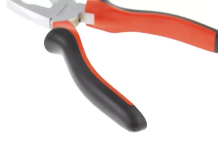 Пассатижи HAMMER Flex 601-050 160 мм (6 дюймов) купить в Урае