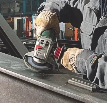 Шлифмашина Metabo УШМ WЕV-15-125 Quick Limited Edition купить в Урае