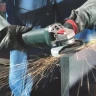 Шлифмашина Metabo УШМ WЕV-15-125 Quick Limited Edition купить в Урае