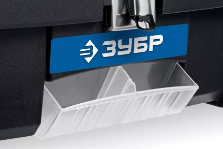 ЗУБР ДЕСНА-16, 414 x 212 x 175 мм, (16), Пластиковый ящик для инструментов (38181-16) купить в Урае