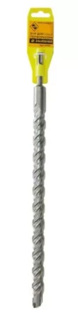 Бур SDS+  ф24х400/460 усиленный  1/25 10962 купить в Урае