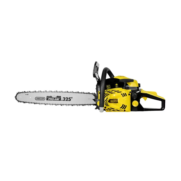 Бензопила MACHETE 154 PRO FoxWeld купить в Урае