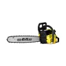 Бензопила MACHETE 154 PRO FoxWeld купить в Урае