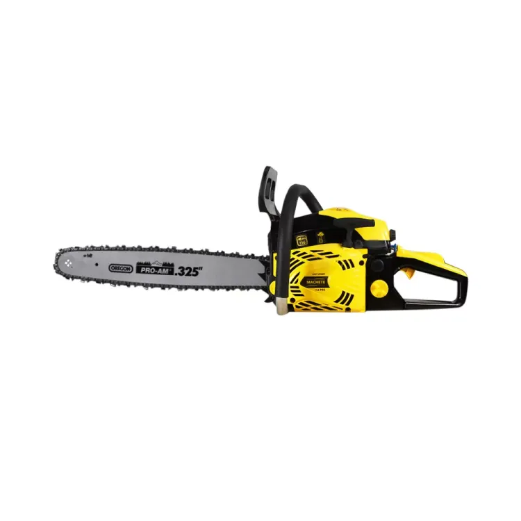 Бензопила MACHETE 154 PRO FoxWeld купить в Урае