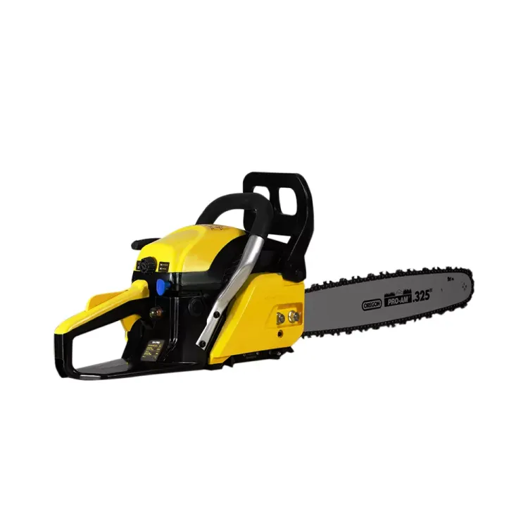 Бензопила MACHETE 154 PRO FoxWeld купить в Урае