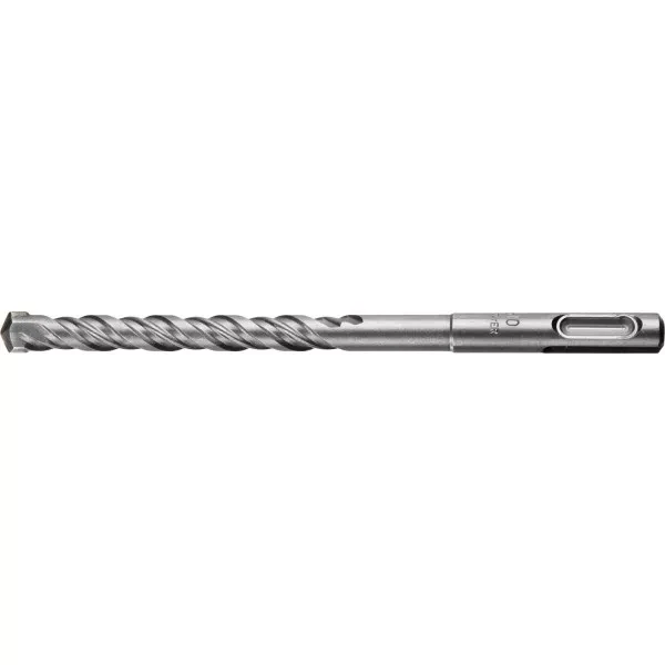 Бур STAYER "MASTER" по бетону, "SDS-Plus", d=6х110мм 29250-110-06 купить в Урае