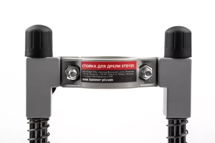 Стойка для дрели HAMMER STD135 купить в Урае
