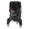 Лазерный уровень ML 05 Red, 20 м, 635 нм, резьба 5/8" Matrix 35066 купить в Урае
