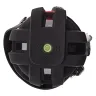 Лазерный уровень ML 05 Red, 20 м, 635 нм, резьба 5/8" Matrix 35066 купить в Урае