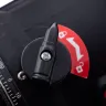 Лазерный уровень ML 05 Red, 20 м, 635 нм, резьба 5/8" Matrix 35066 купить в Урае