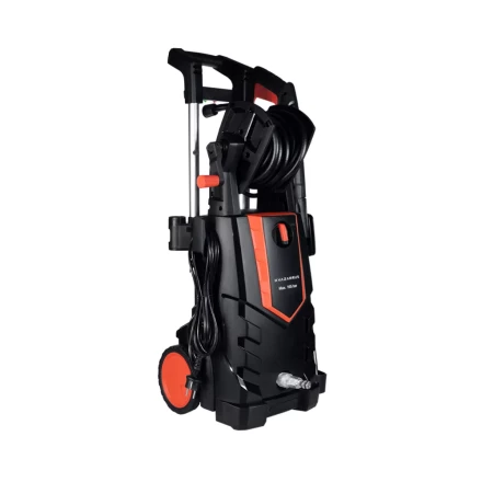 Мойка высокого давления Kvazarrus K 5 Expert купить в Урае