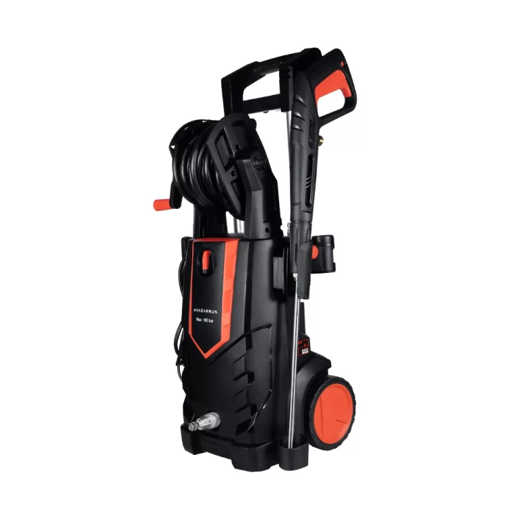 Мойка высокого давления Kvazarrus K 5 Expert купить в Урае