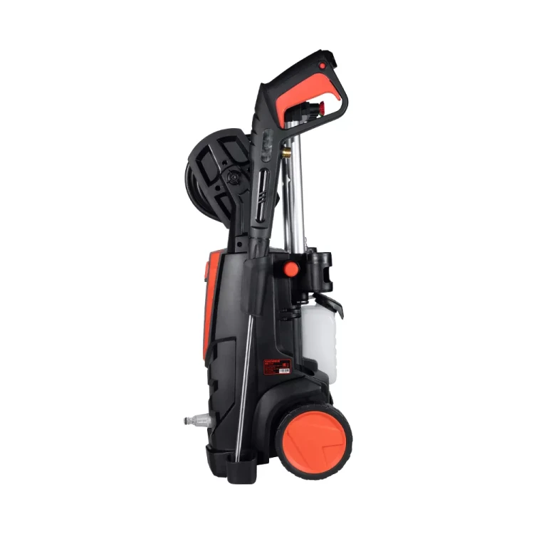 Мойка высокого давления Kvazarrus K 5 Expert купить в Урае