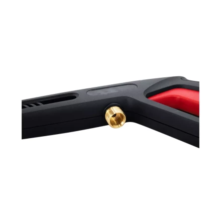 Пистолет-распылитель KVAZARRUS нержавейка AG1275 купить в Урае