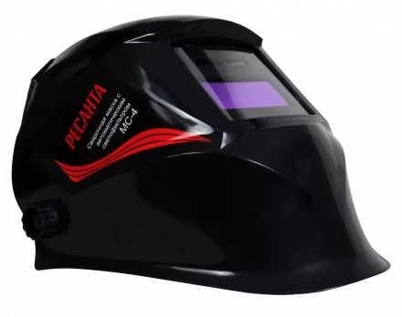 Сварочная маска МС-4 купить в Урае