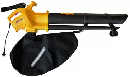 Воздуходувка-пылесос электрическая CHAMPION EB4026 купить в Урае