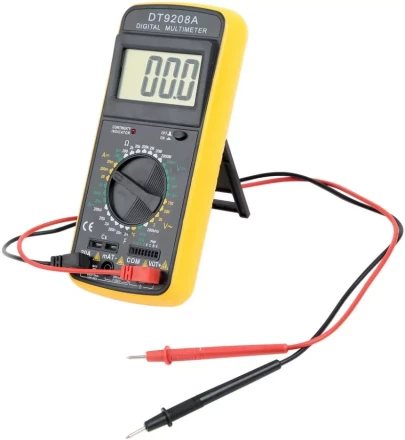 Мультиметр Ресанта DT 9205 А купить в Урае