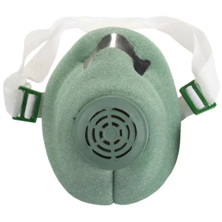 Полумаска фильтрующая, У-2К 1116 купить в Урае