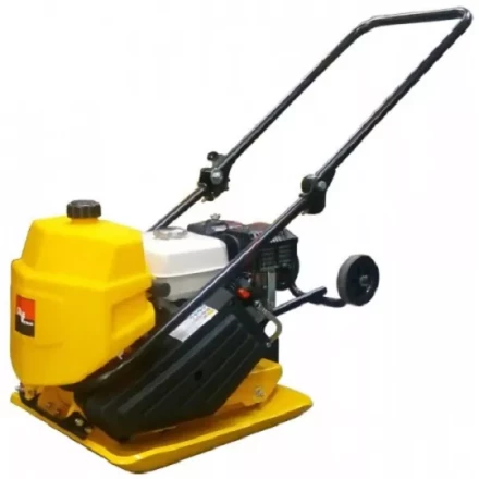 Виброплита  RD-29265 H RedVerg купить в Урае