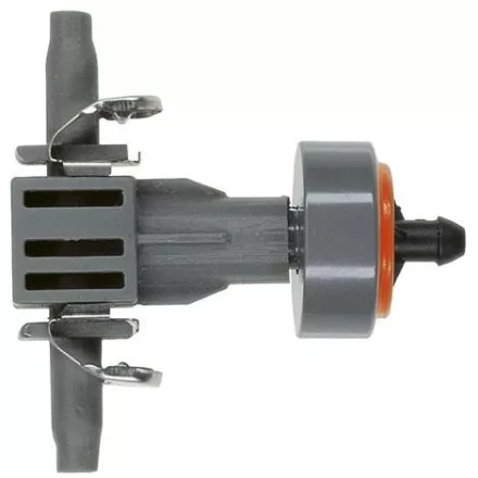 Капельница внутренняя, уравнивающая давление (2л/час) 10 штук GARDENA купить в Урае