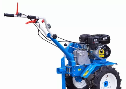 Мотоблок бензиновый Нева МБ-2Б-6,5 RS купить в Урае