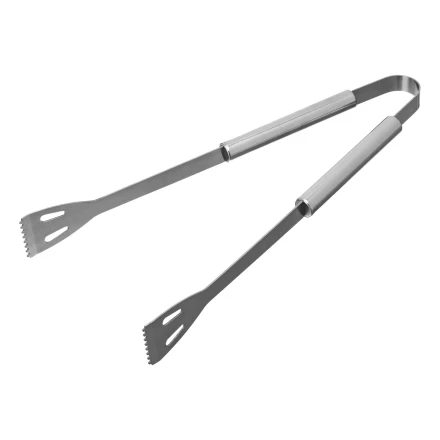 Щипцы для барбекю 37 см, нержавеющая сталь Camping Palisad 69644 купить в Урае