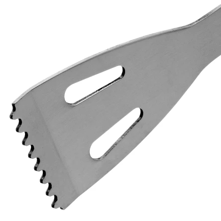 Щипцы для барбекю 37 см, нержавеющая сталь Camping Palisad 69644 купить в Урае